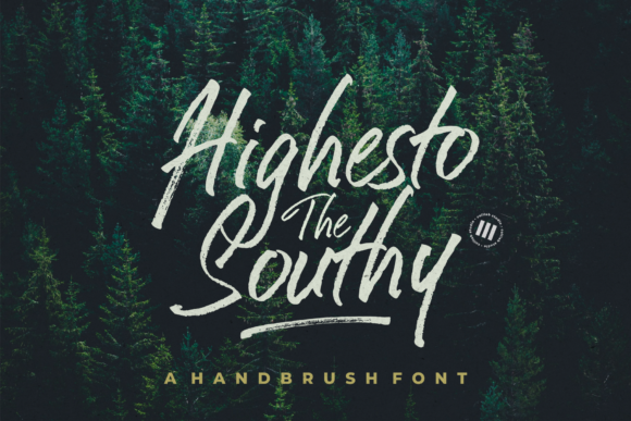 Crafting Authentic Visual Narratives Through the Flowing Elegance of Highest the Southy
