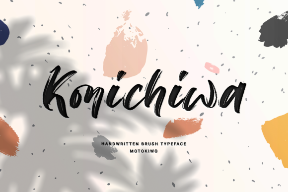 Konichiwa: A Deliberate Choice for Emotional Connection in Visual Strategy