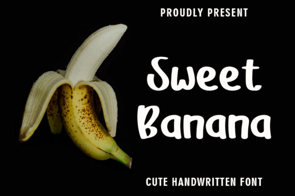 The Art of Sweet Expression: How Handwritten Fonts Transform Visual Communication
