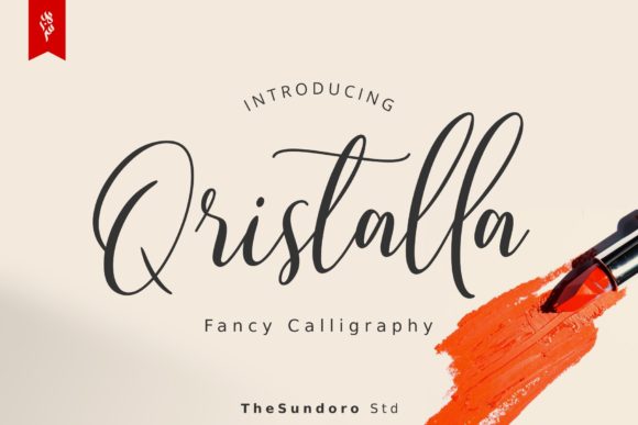 The Return of the Handwritten Touch: Why Qristalla Is Redefining Elegance in Modern Design