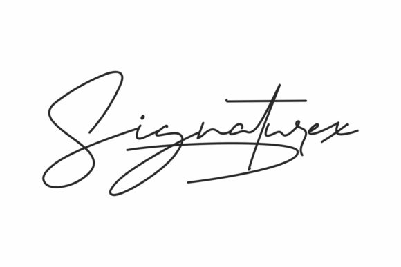 The Soul of Handcrafted Type: How Signaturex Transforms Ordinary Designs into Memorable Experiences