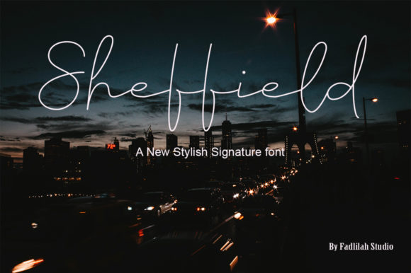 Understanding Sheffield and Its Role in Modern Design