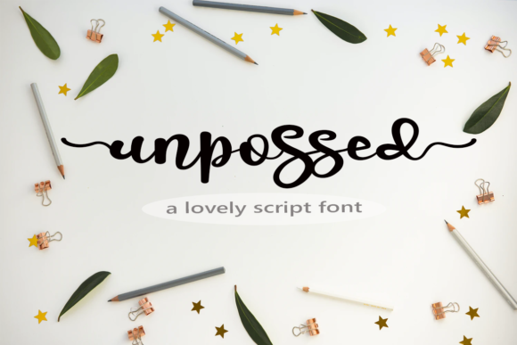 Unpossed: When Your Project Needs More Than Just Clean Lines